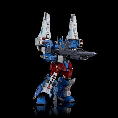 Ultra Magnus Transformers Kuro Kara Kuri Action Figure Pre-order