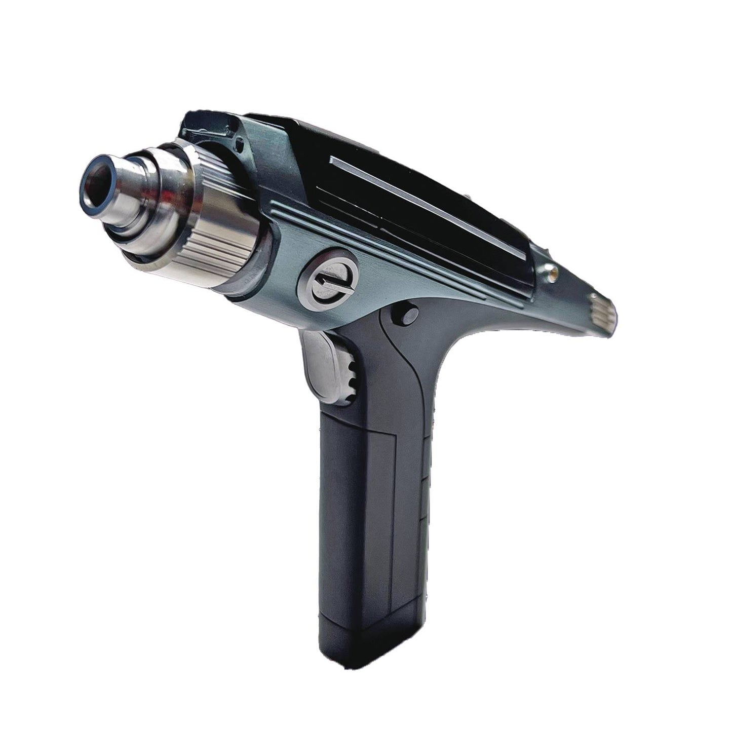 Star Trek Strange New Worlds Phaser Prop Replica Pre-order