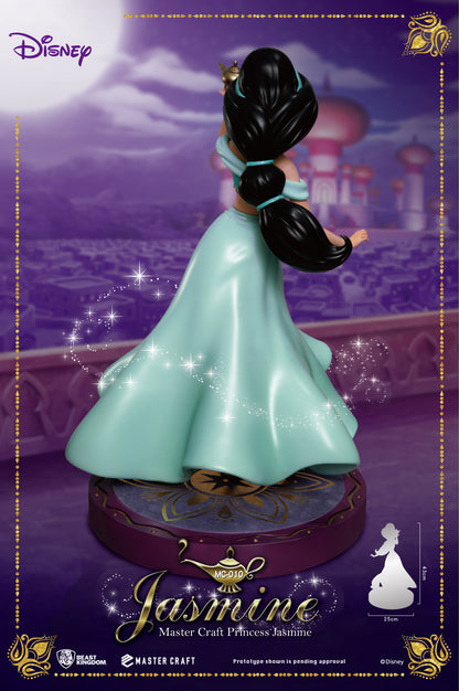 Jasmine Disney Aladdin Master Craft Statue Pre-order