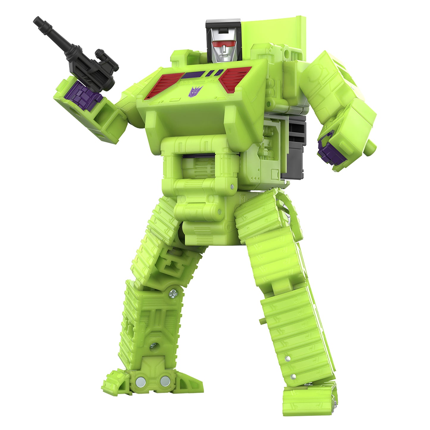 Bonecrusher Devastator Transformers Studios Series Action Figure Pre-order