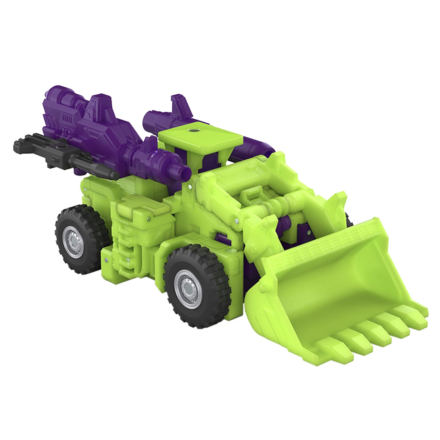 Scrapper Devastator Transformers Studios Series Action Figure Pre-order