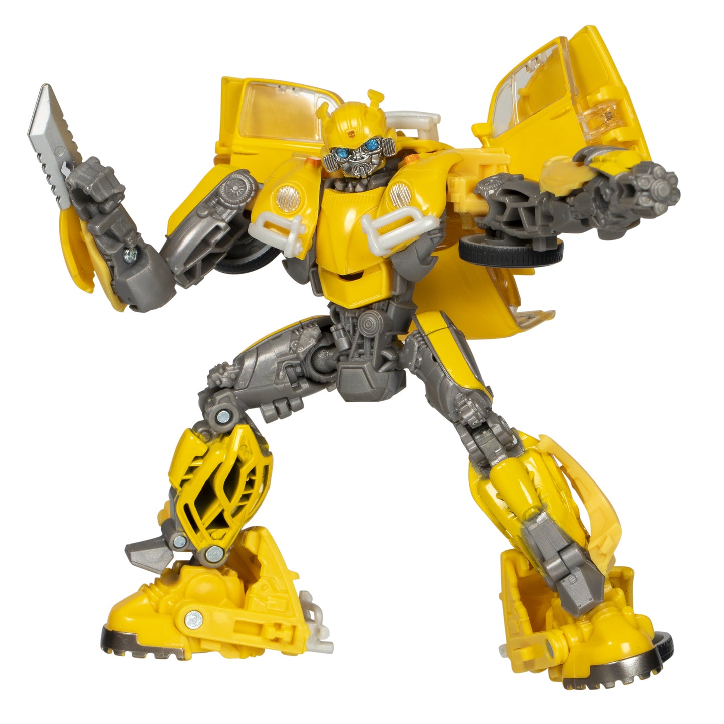 Bumblebee Transformers Bumblebee Studios Series Action Figure Pre-order