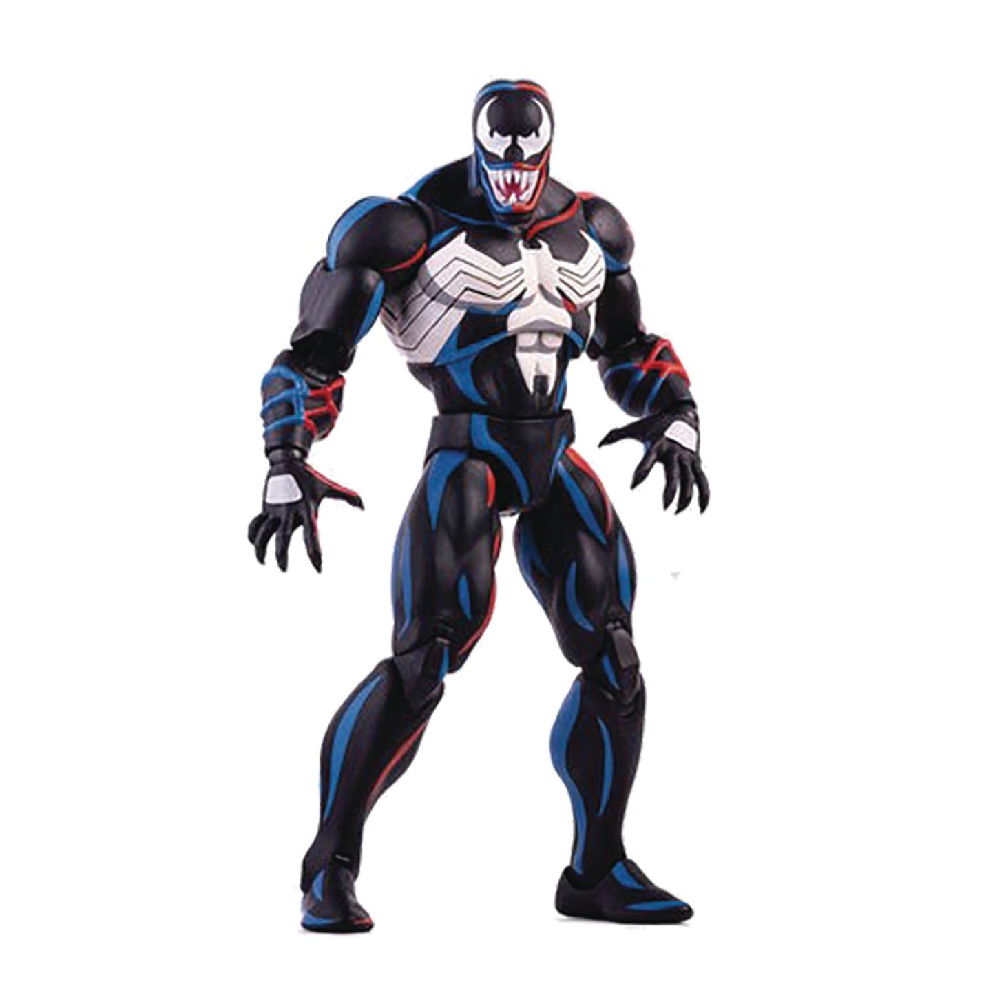 Venom Spider-Man Animated Series 1/6 Scale Action Figure Pre-order