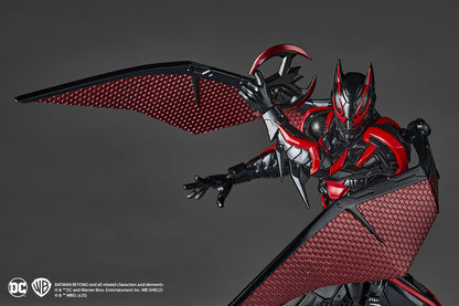 Batman Beyond Revoltech Amazing Yamaguchi Action Figure Pre-order