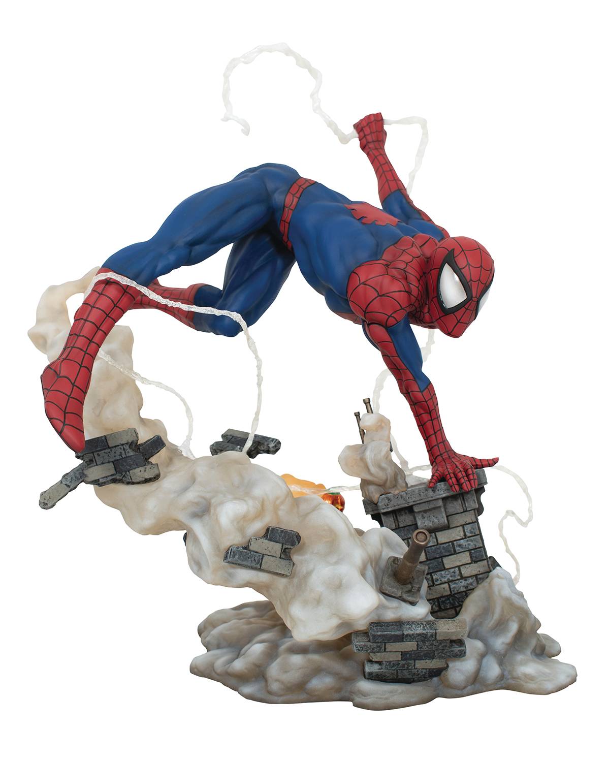 Spider-Man Marvel Milestones 1/6 Scale Statue Pre-order