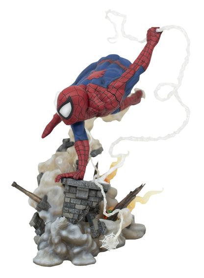 Spider-Man Marvel Milestones 1/6 Scale Statue Pre-order