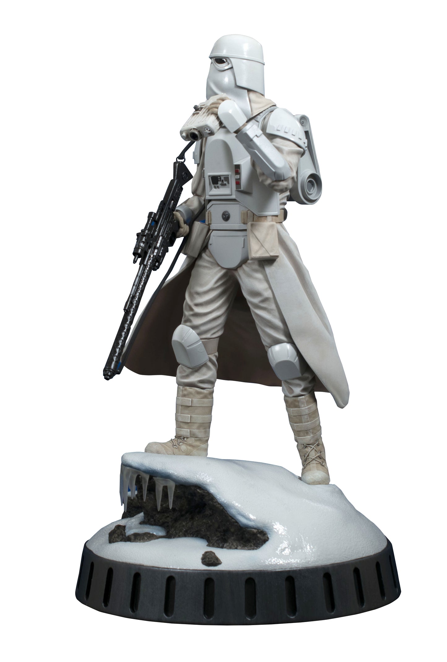 Snow Trooper Star Wars Milestones Gentle Giant 1/6 Scale Statue Pre-order