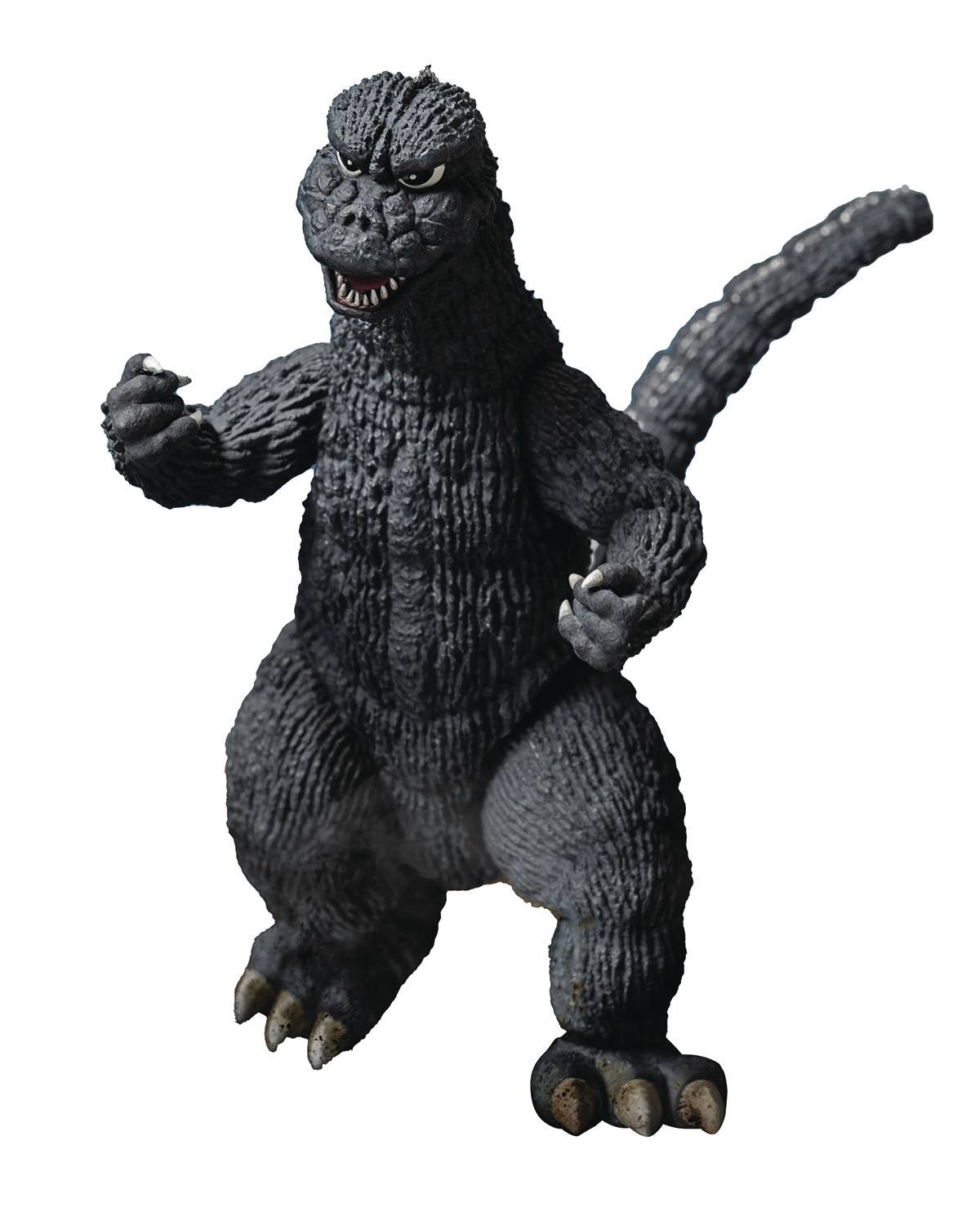 Godzilla Kaiju-Douu 1974 Godzilla vs Mechagodzilla Action Figure Pre-order