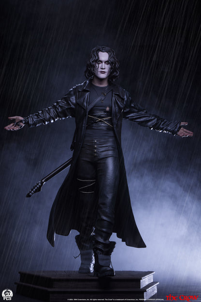 The Crow 1/3 Scale Statue Pre-order