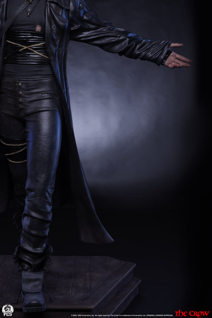 The Crow 1/3 Scale Statue Pre-order