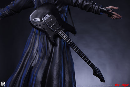 The Crow 1/3 Scale Statue Pre-order