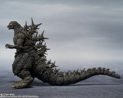 Godzilla 2023 Godzilla SH Monsterarts Action Figure Pre-order