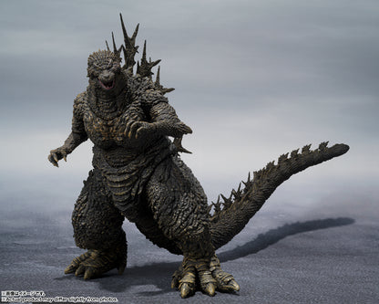 Godzilla 2023 Godzilla SH Monsterarts Action Figure Pre-order