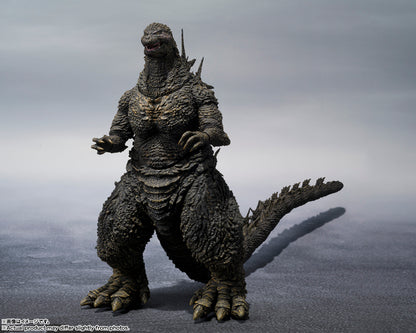 Godzilla 2023 Godzilla SH Monsterarts Action Figure Pre-order