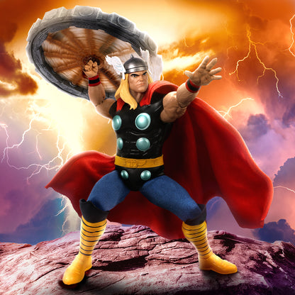 Mighty Thor One:12 Collective Action Figure Pre-order