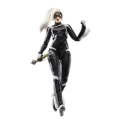 Black Cat Spider-Man 2 Marvel Legends Video Game Action Figure Pre-order