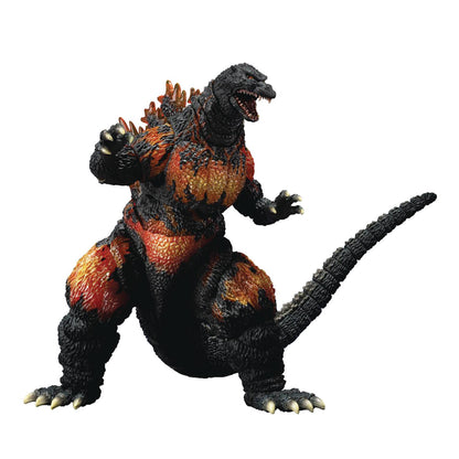 Godzilla 1995 70th Anniversary S.H. Monsterarts Action Figure Pre-order