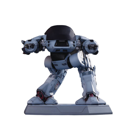 ED-209 Robocop 1/3 Scale Statue Pre-order