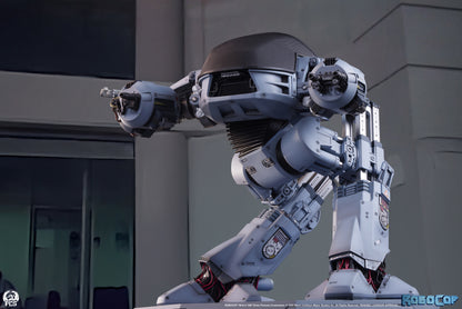 ED-209 Robocop 1/3 Scale Statue Pre-order