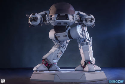 ED-209 Robocop 1/3 Scale Statue Pre-order