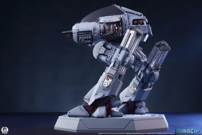 ED-209 Robocop 1/3 Scale Statue Pre-order