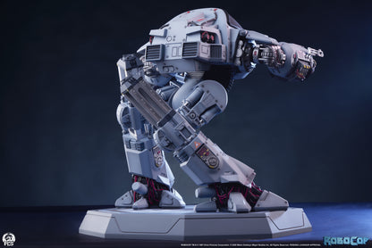 ED-209 Robocop 1/3 Scale Statue Pre-order