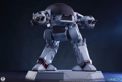 ED-209 Robocop 1/3 Scale Statue Pre-order