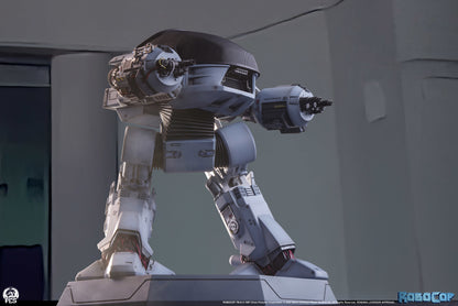 ED-209 Robocop 1/3 Scale Statue Pre-order