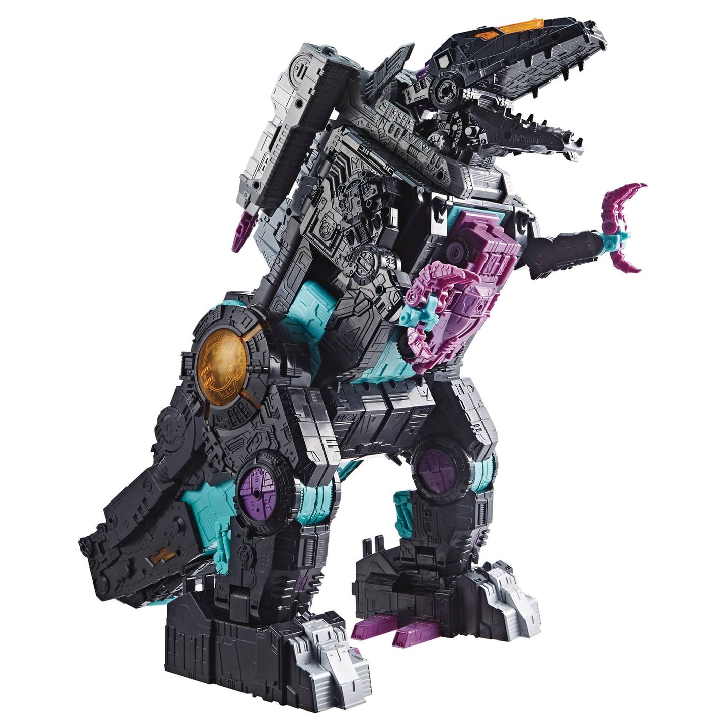 Trypticon Transformers Action Figure Pre-order