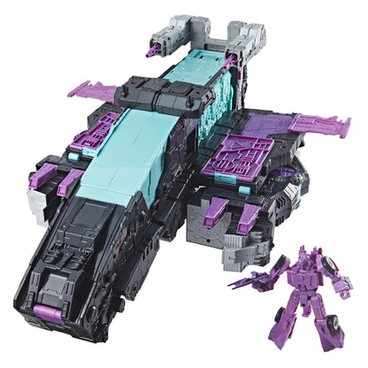 Trypticon Transformers Action Figure Pre-order