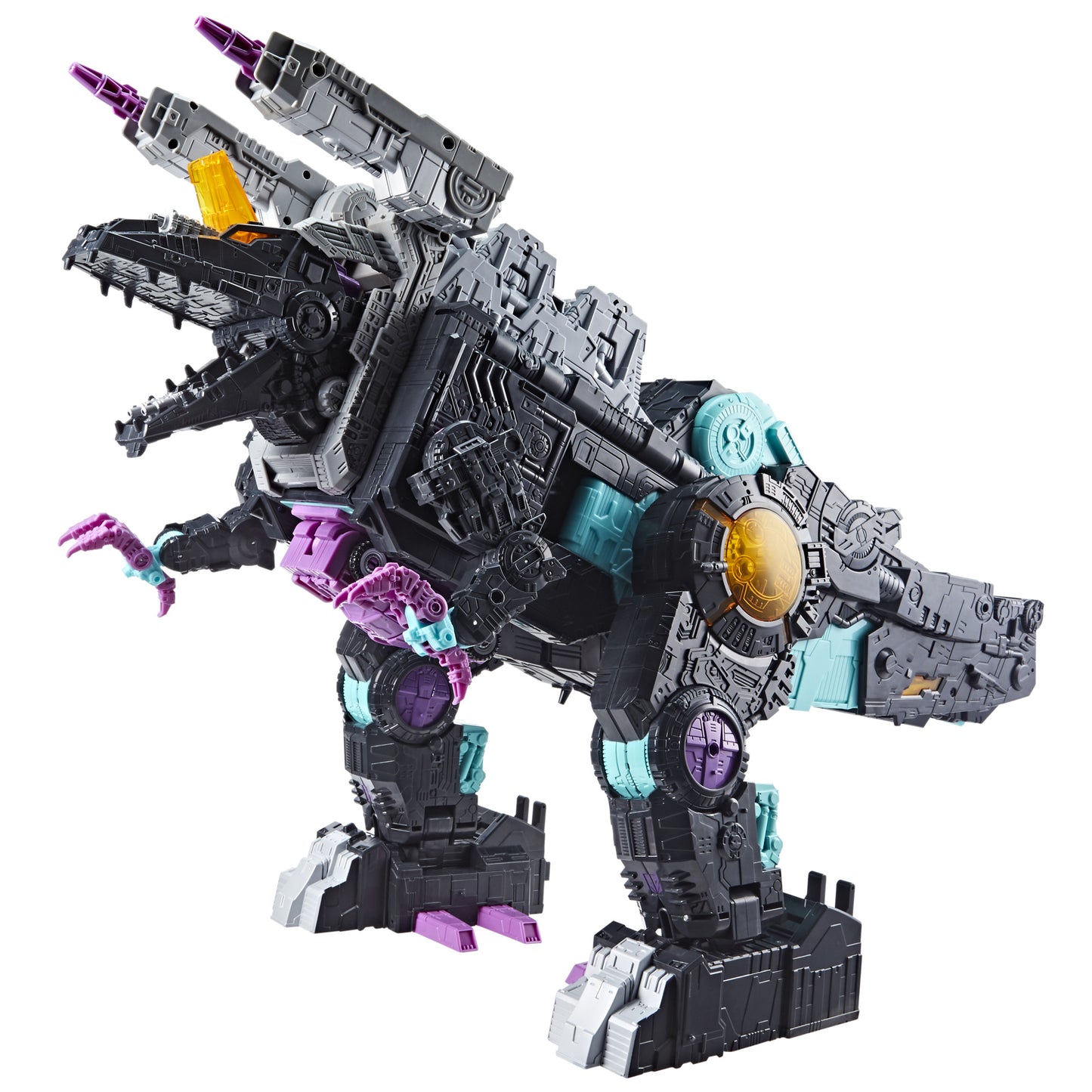 Trypticon Transformers Action Figure Pre-order