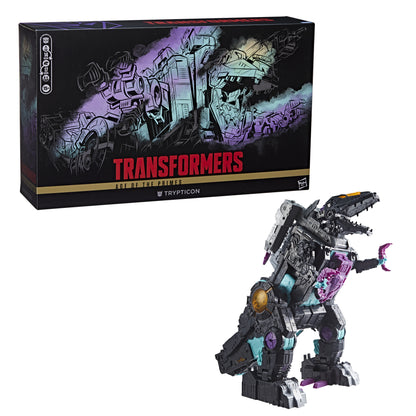 Trypticon Transformers Action Figure Pre-order