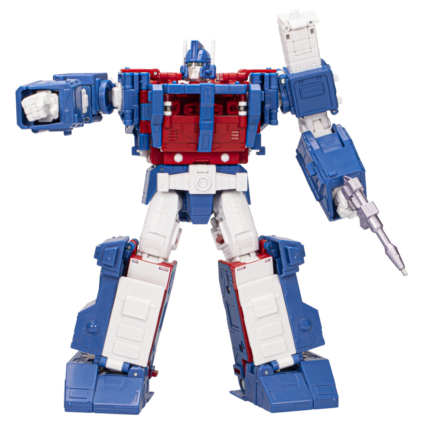 Ultra Magnus Transformers Commander Class Action Figure Pre-order