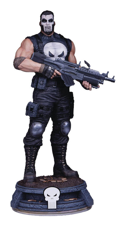 Punisher Marvel Gamerverse 1/3 Scale Statue Pre-order