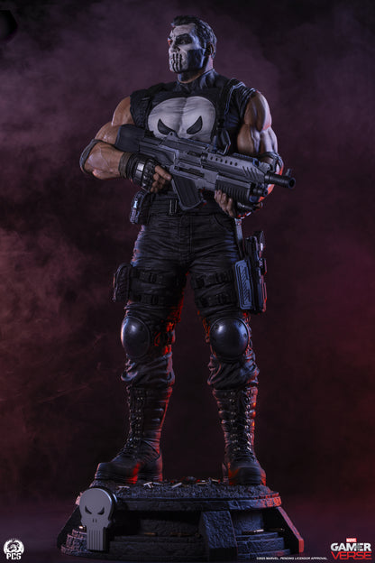 Punisher Marvel Gamerverse 1/3 Scale Statue Pre-order