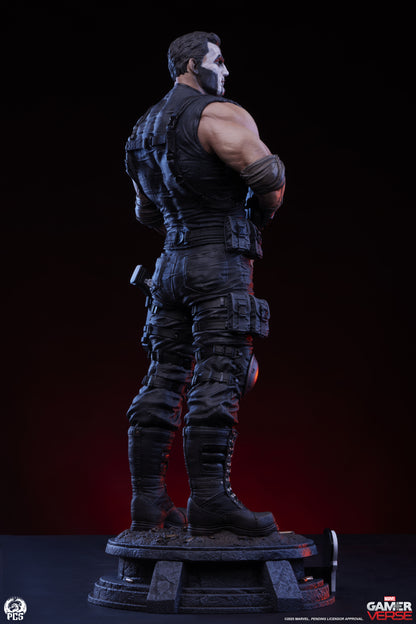 Punisher Marvel Gamerverse 1/3 Scale Statue Pre-order