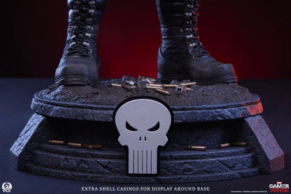 Punisher Marvel Gamerverse 1/3 Scale Statue Pre-order