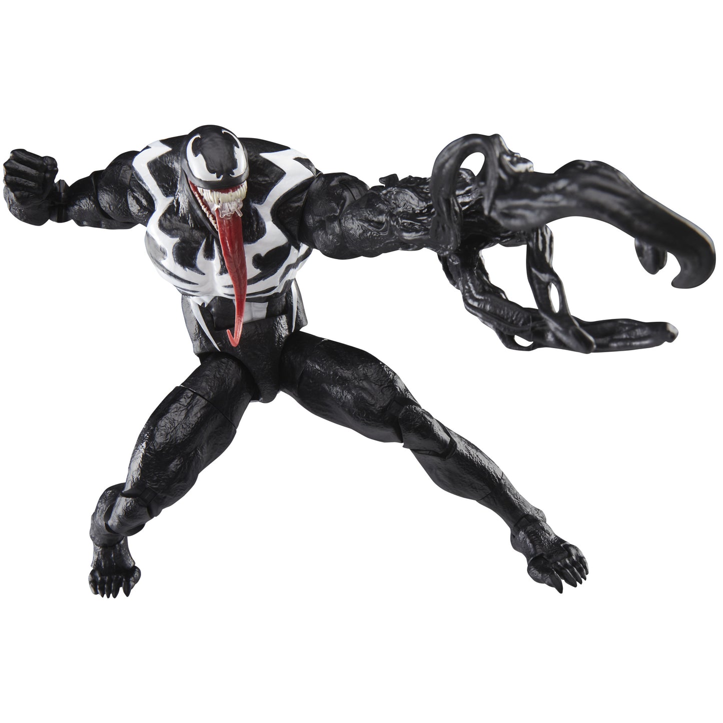 Venom Spider-Man 2 Marvel Legends Video Game Action Figure Pre-order