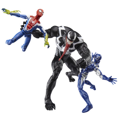 Venom Spider-Man 2 Marvel Legends Video Game Action Figure Pre-order