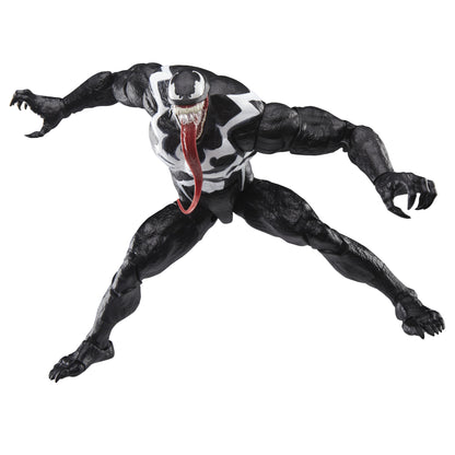 Venom Spider-Man 2 Marvel Legends Video Game Action Figure Pre-order