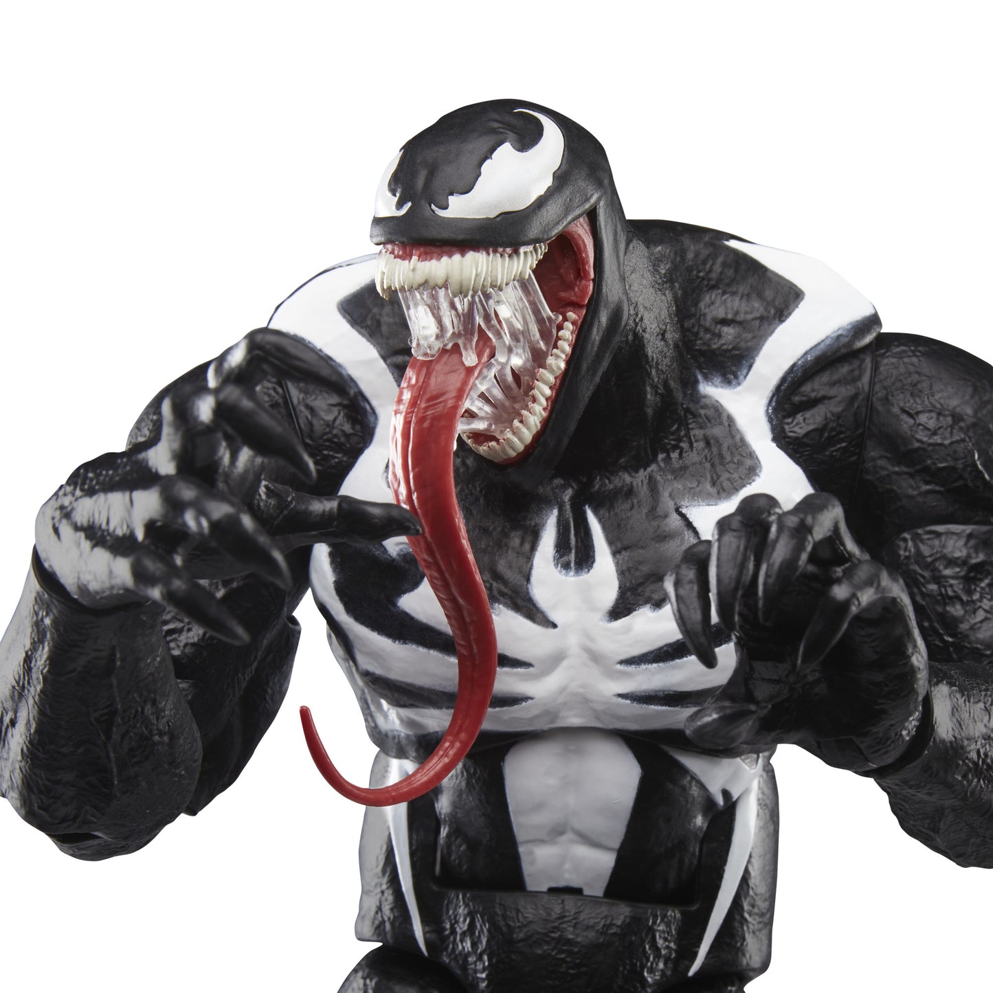 Venom Spider-Man 2 Marvel Legends Video Game Action Figure Pre-order