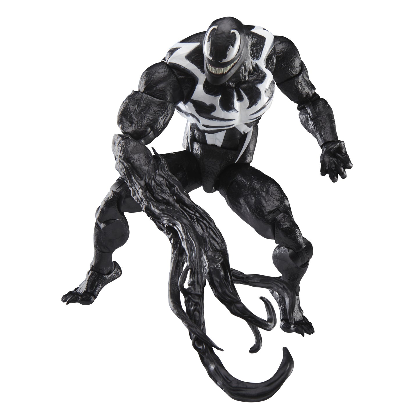 Venom Spider-Man 2 Marvel Legends Video Game Action Figure Pre-order