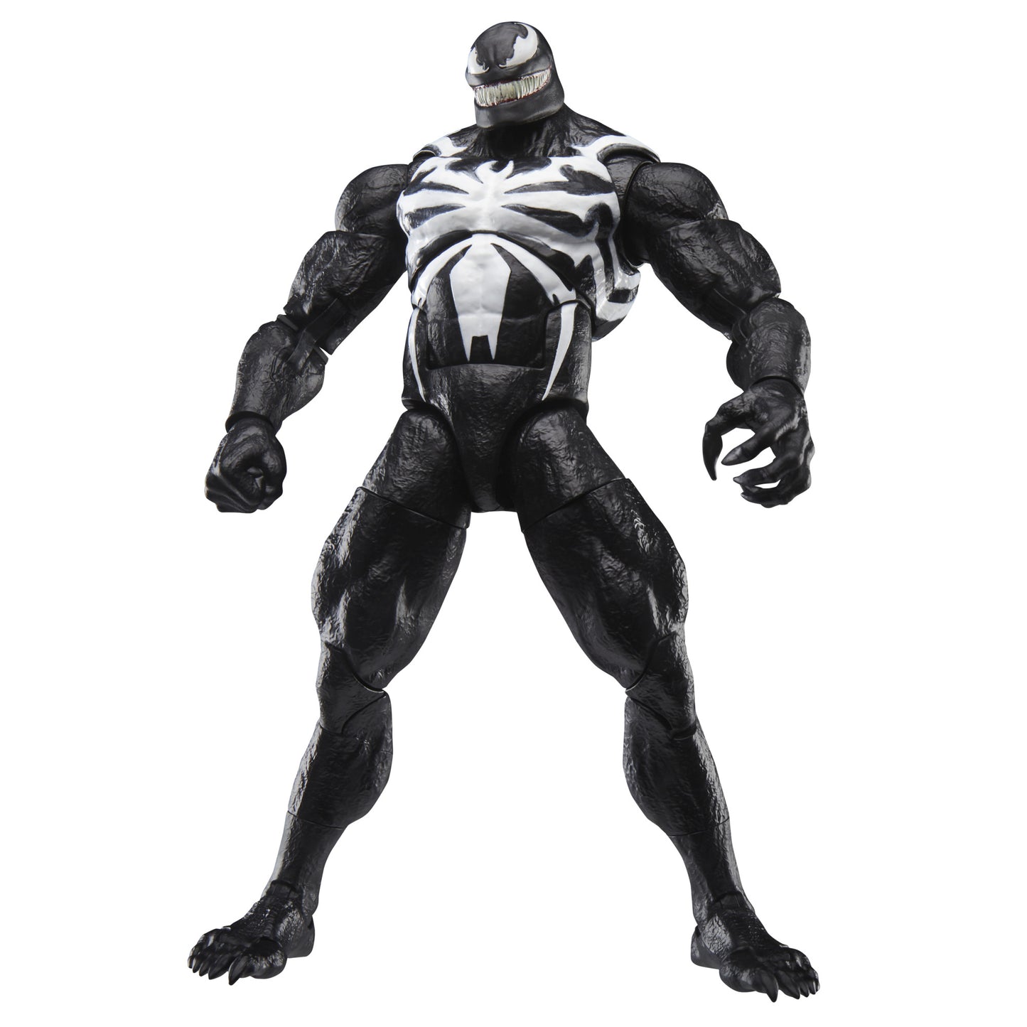 Venom Spider-Man 2 Marvel Legends Video Game Action Figure Pre-order