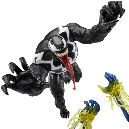 Venom Spider-Man 2 Marvel Legends Video Game Action Figure Pre-order