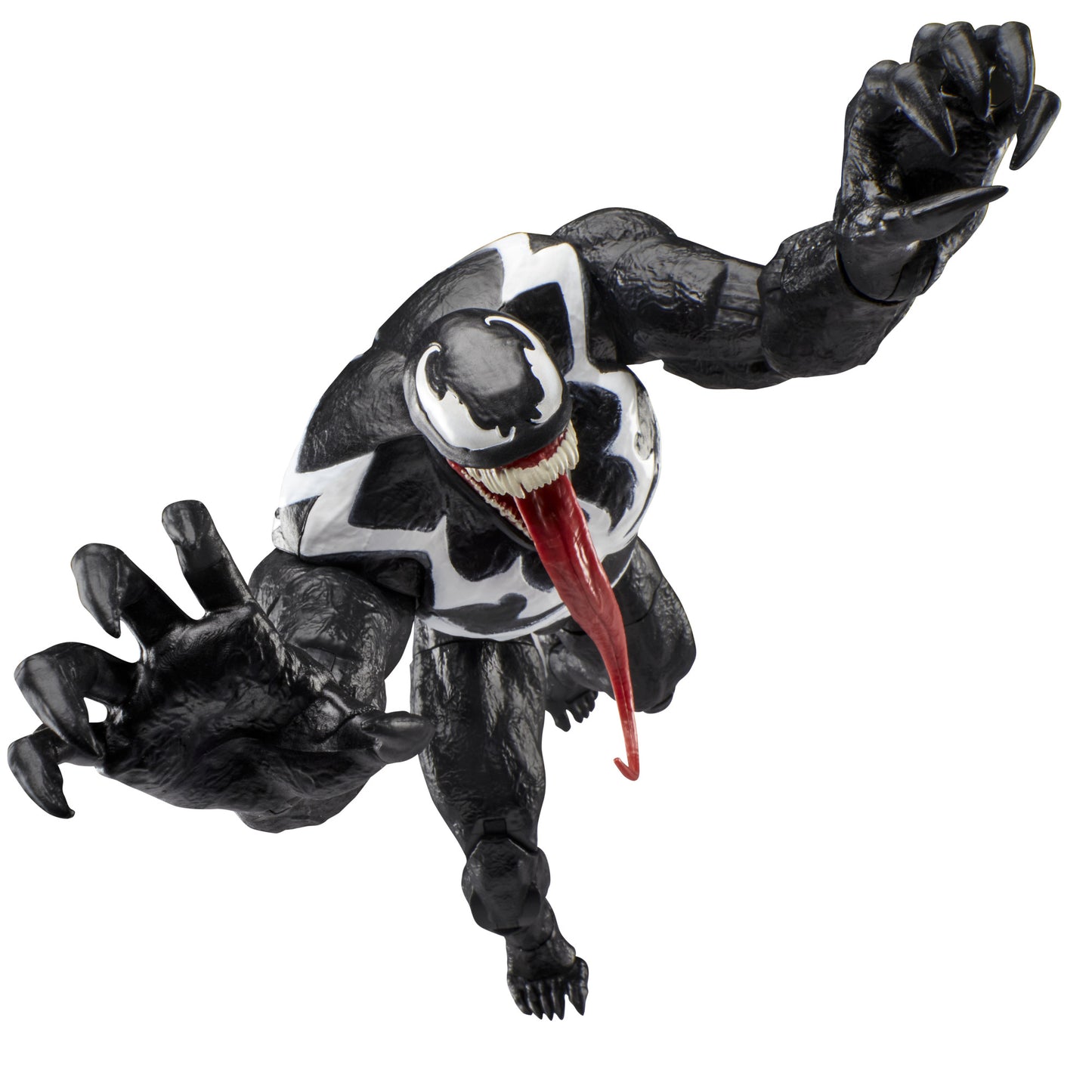 Venom Spider-Man 2 Marvel Legends Video Game Action Figure Pre-order