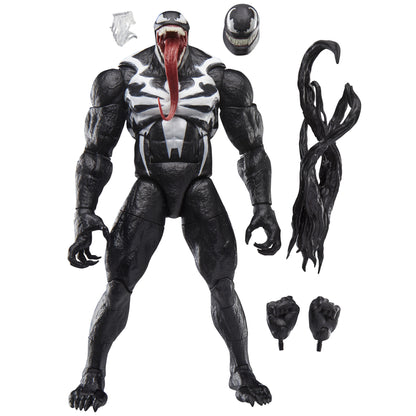 Venom Spider-Man 2 Marvel Legends Video Game Action Figure Pre-order