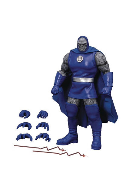 Darkseid DC Comics Dynamic 8-action Action Figure Pre-order