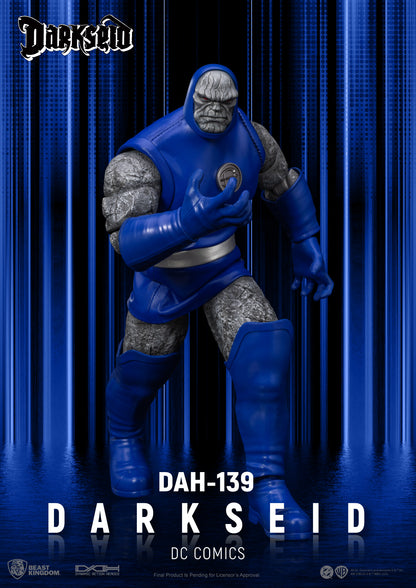 Darkseid DC Comics Dynamic 8-action Action Figure Pre-order