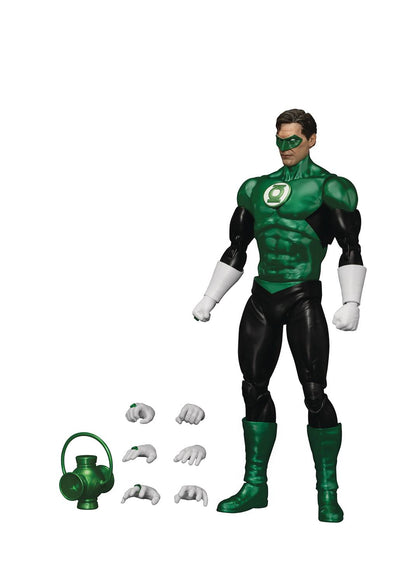 Green Lantern DC Comics Dynamic 8-action Action Figure Pre-order