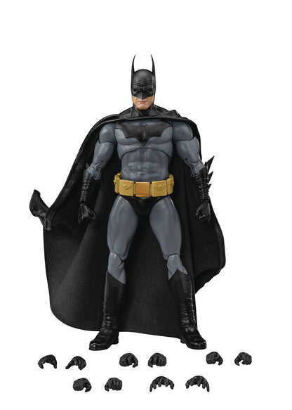 Batman DC Comics Dynamic 8-action Action Figure Pre-order